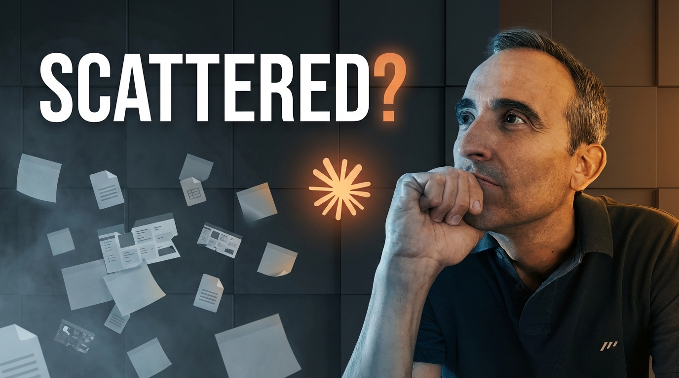 Claude Code for Personal Knowledge and Life Management