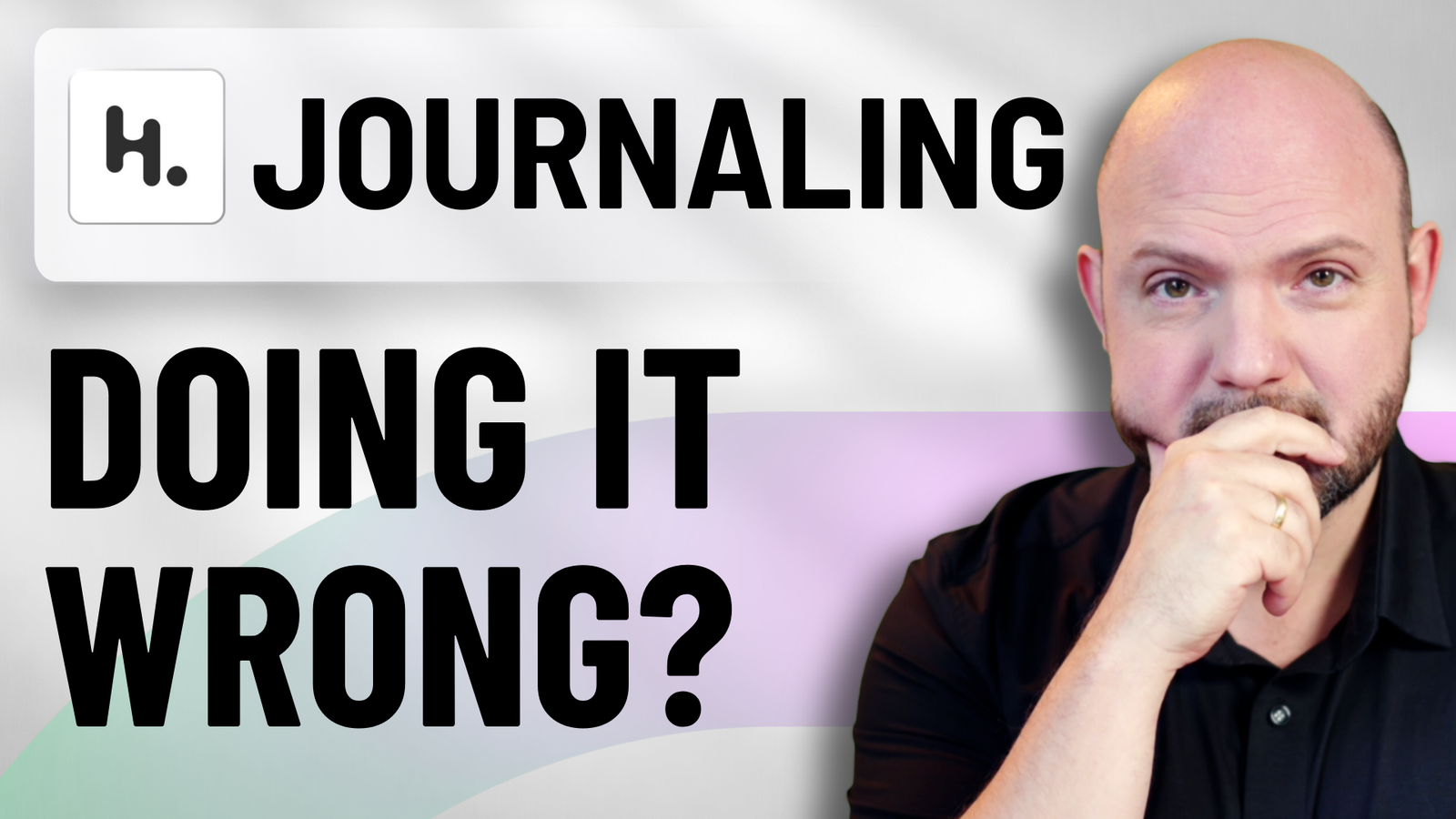 How I Use Heptabase Journal (And When You Should Do It Differently)