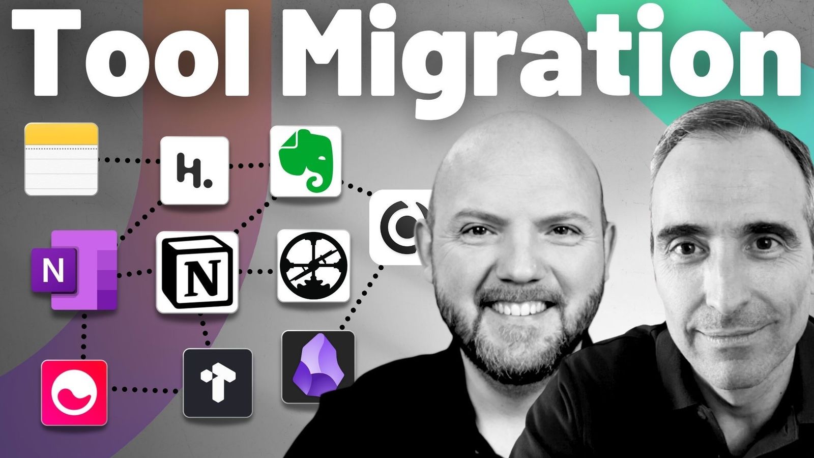 How to Switch Productivity Apps Without Losing Your Mind