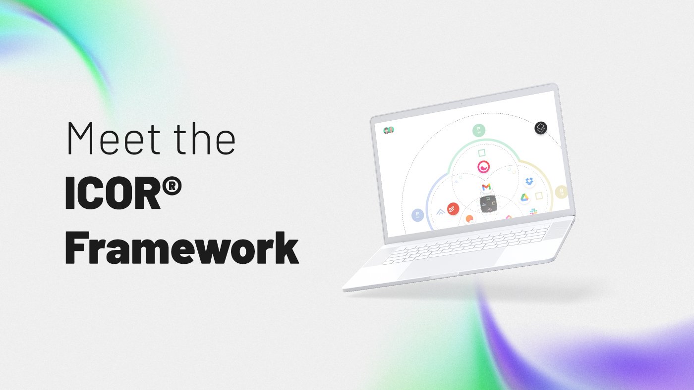 The 7 Key Steps You Need to Craft Your Ultimate Productivity Tool Stack as a Busy Professional