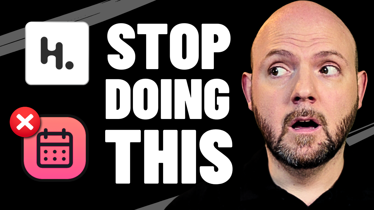 How I use the Journal in Heptabase WITHOUT using the Journal