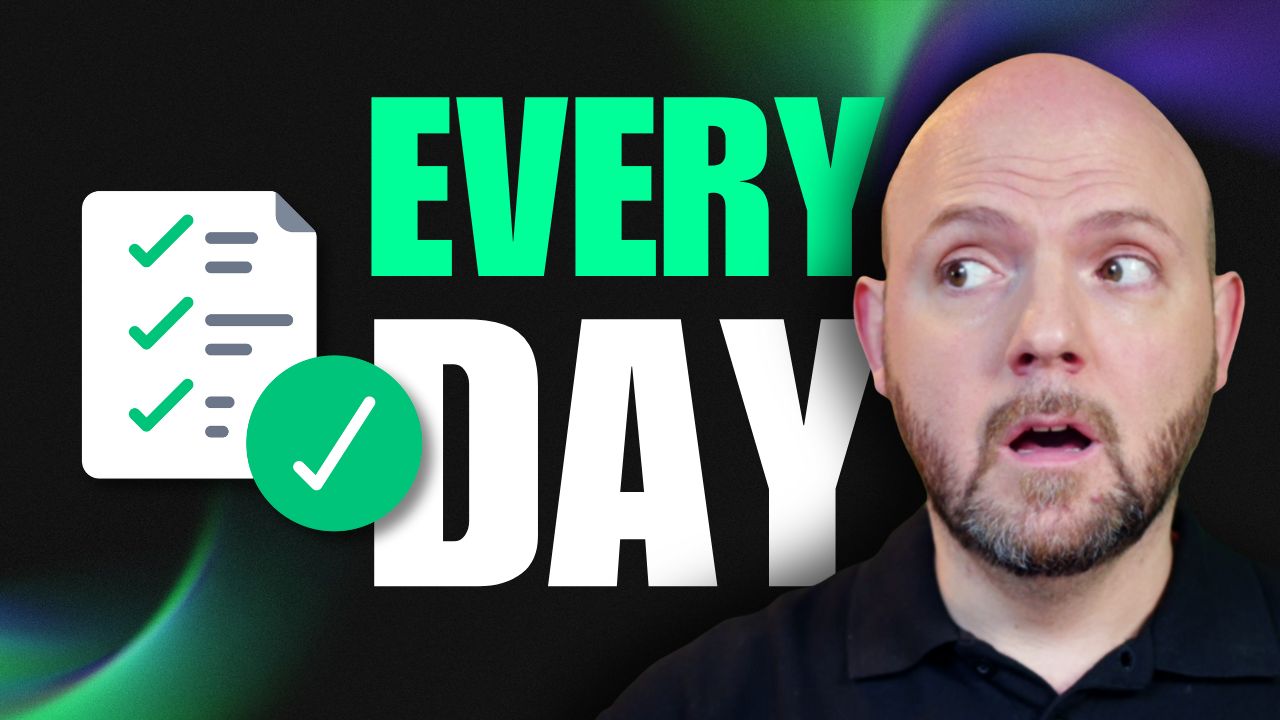 Effective Task Planning with a PROVEN Workflow That Ensures You'll Get Things Done