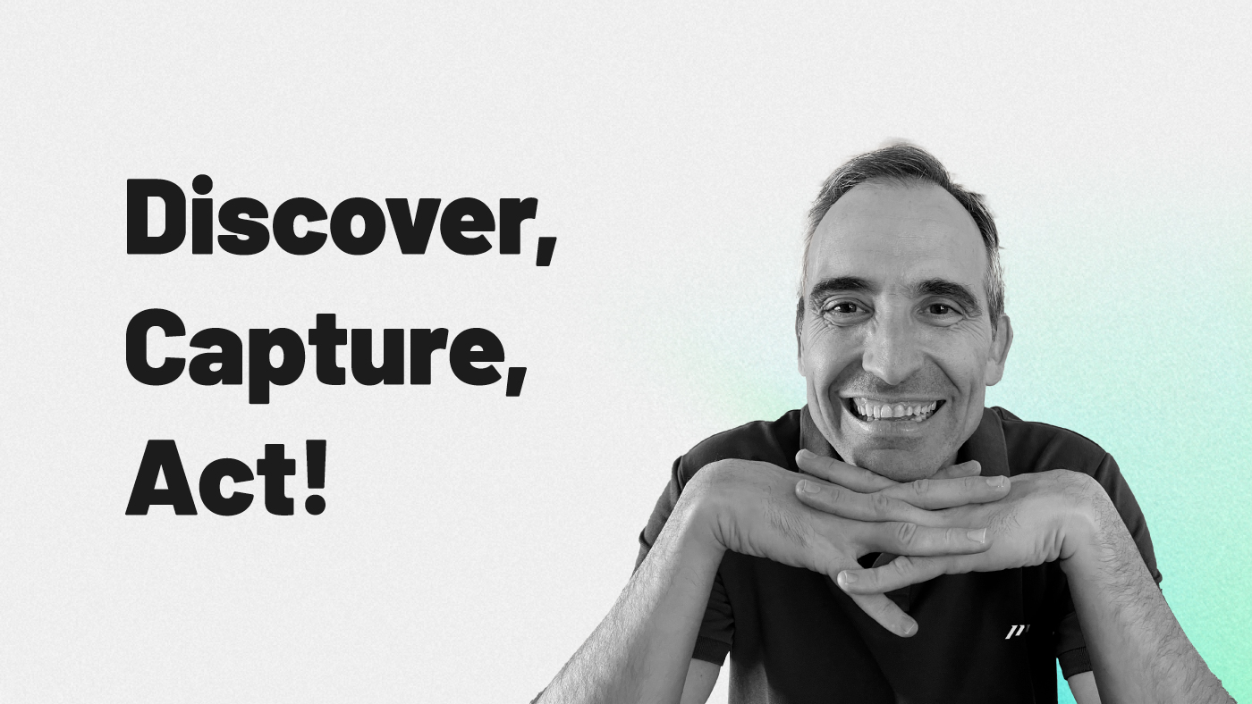 What Is Personal Knowledge Management (PKM) and a PKM System for Busy Professionals?