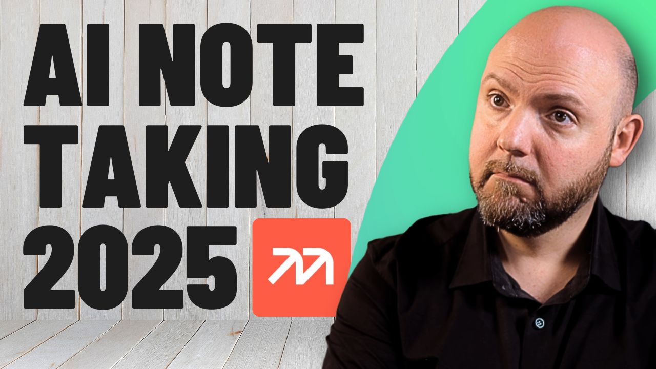 The Future of AI Note-Taking Starts Here — Inside Mem 2.0