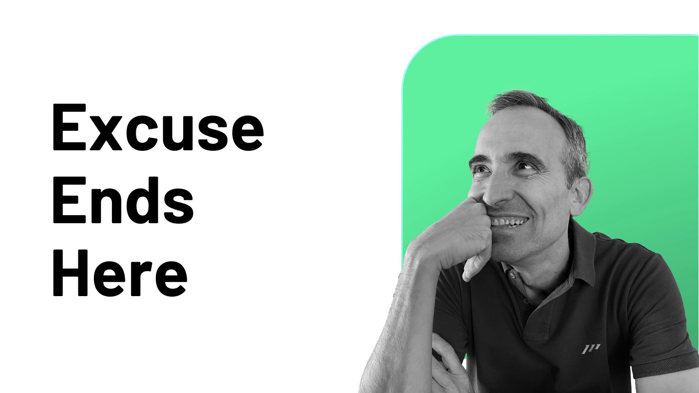 Stop Blaming Information Overload: Start Building the Productivity System You're Missing