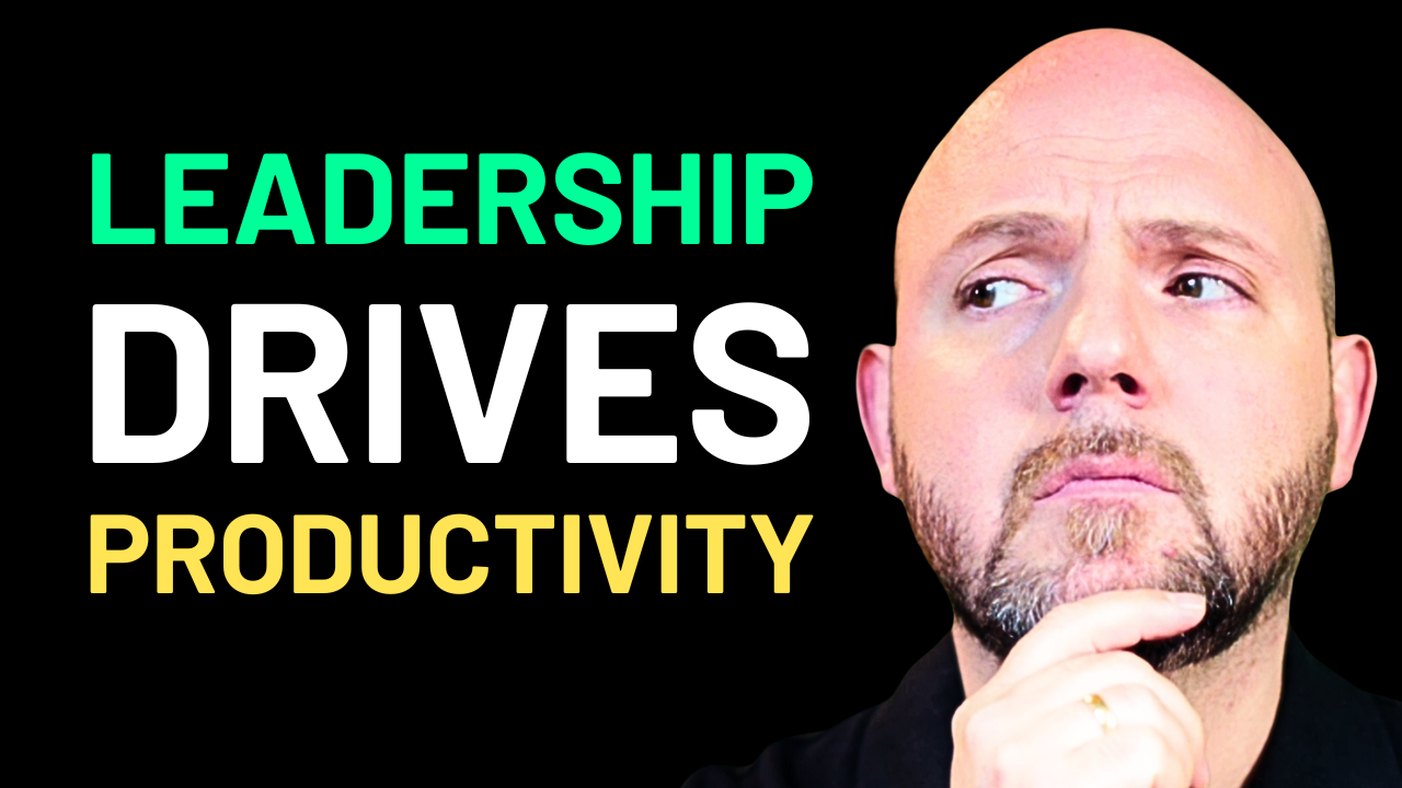 How ICOR® Turns Productivity into Leadership Power