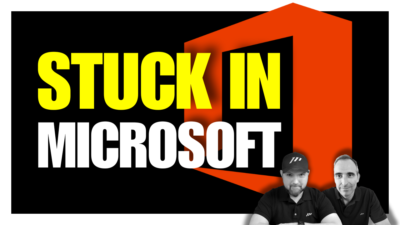 Escape the Limitations of Your Current Productivity Tool Ecosystem