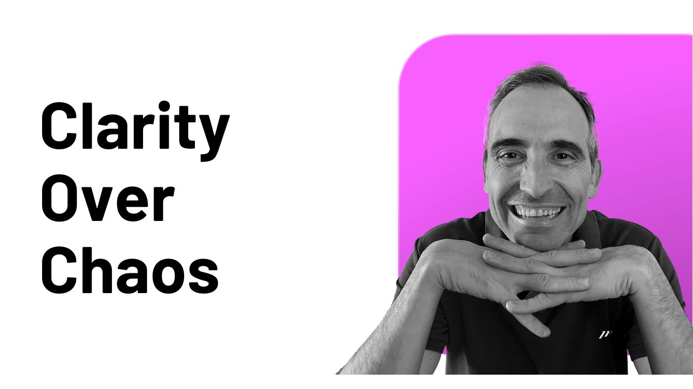 Stop Dumping Every Task Into One Tool: A Smarter Task Management Approach for Pros