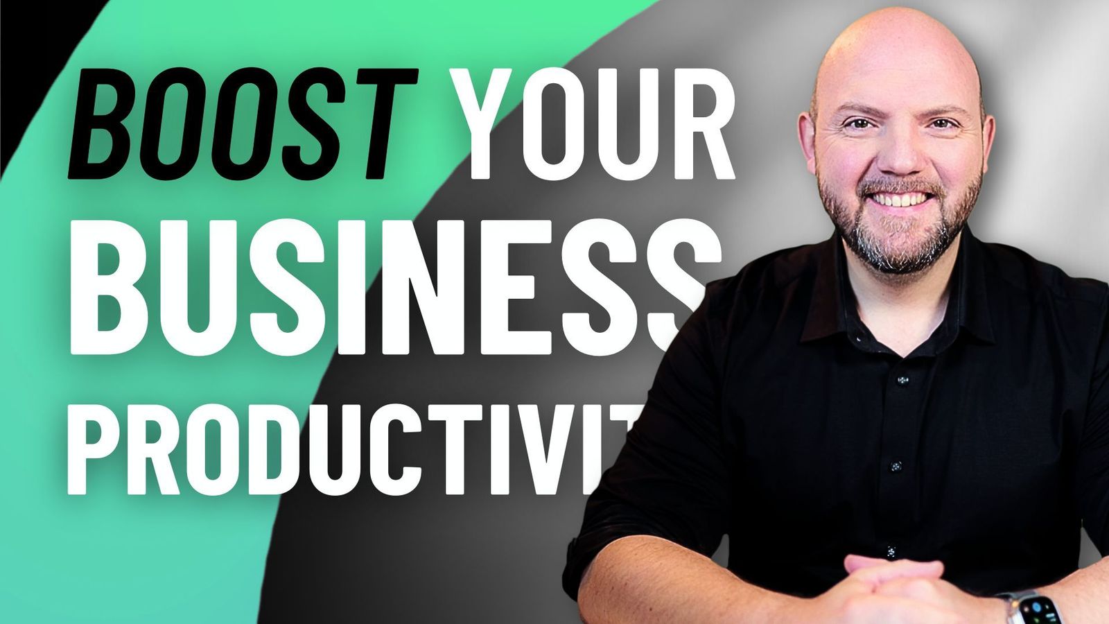 How ONE System Can Scale Your Business (Without Burning Out)