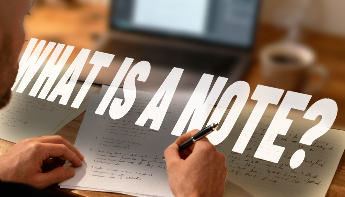 The Question Nobody Asks. But The Answer Changes Everything.