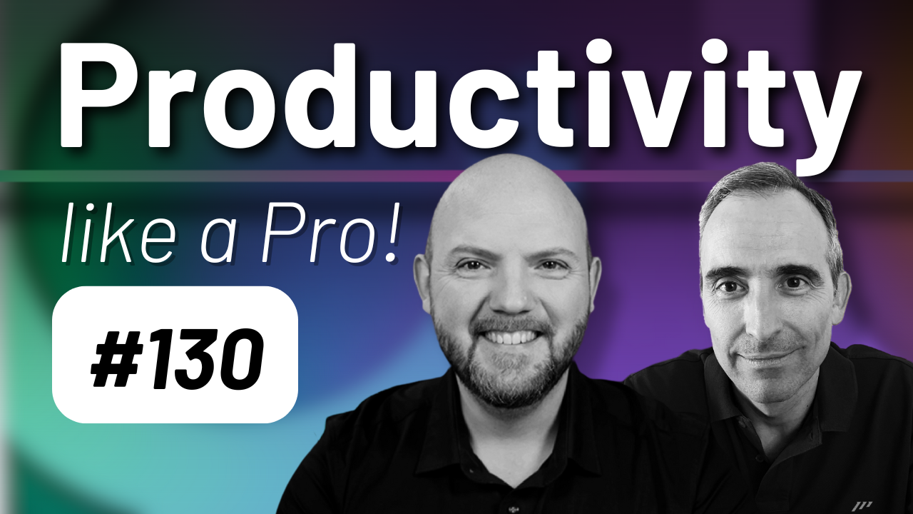 Why any PKM Tool needs an Inbox - Heptabase update