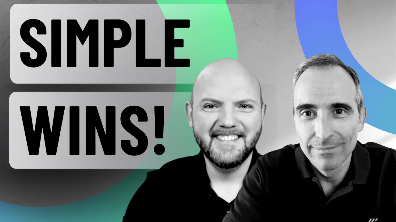 Why Simple Productivity Systems Beat Complex Ones Every Time