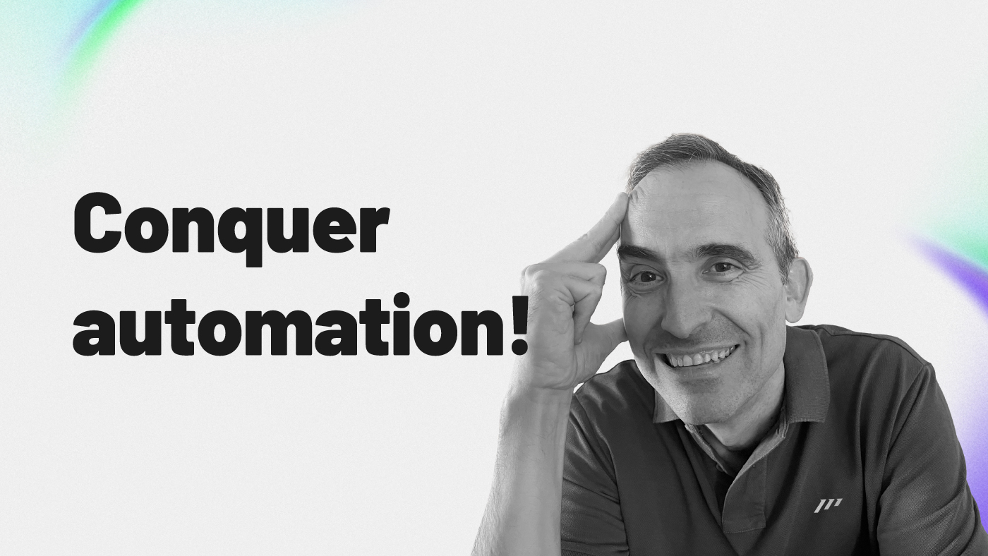 Unleash Peak Productivity: Mastering Threefold Automation