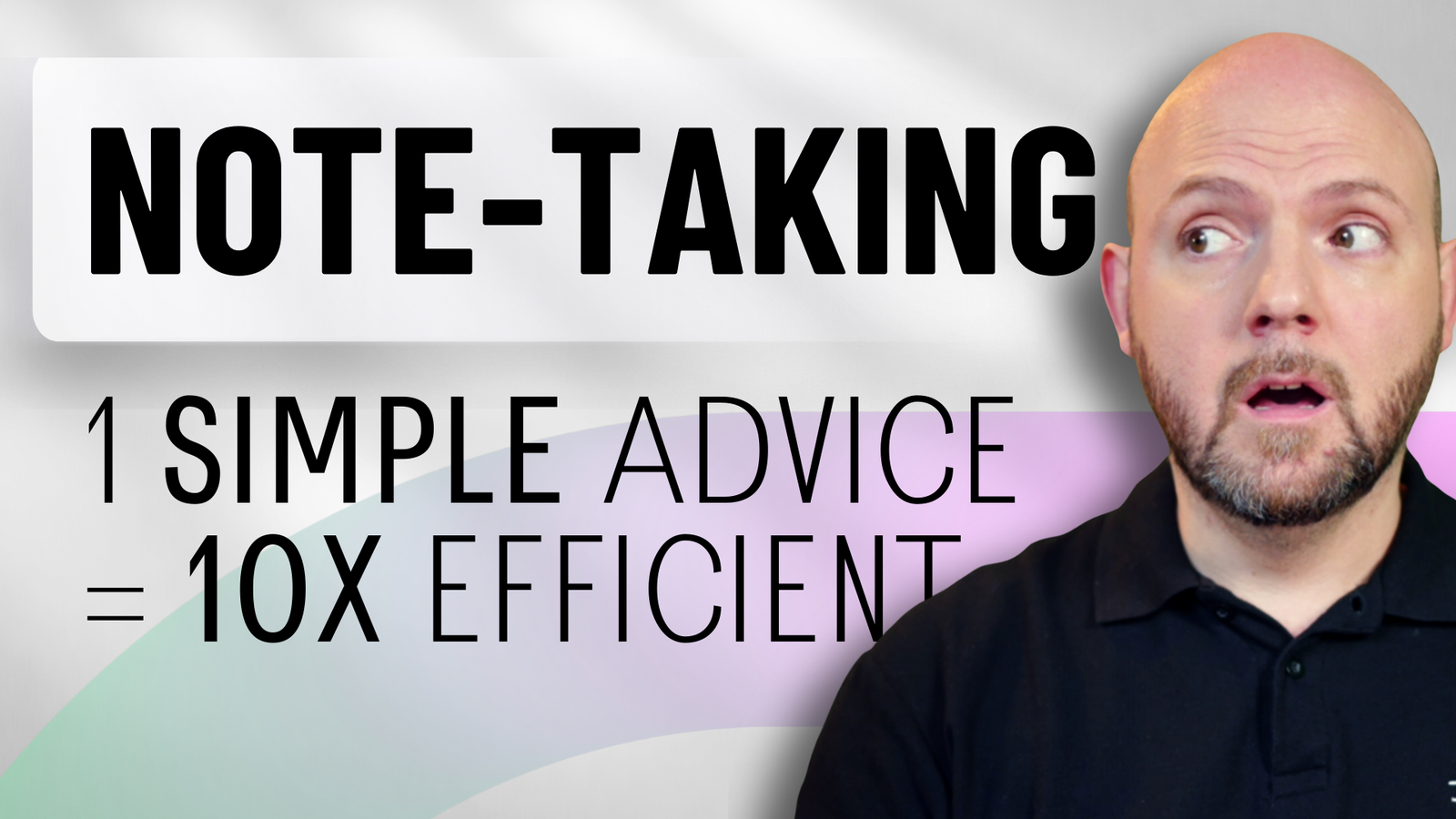 Your Notes Are Scattered - Here's the SIMPLE Fix