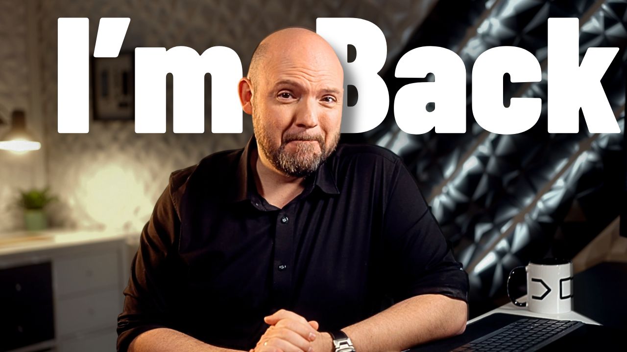 Update for existing subscribers