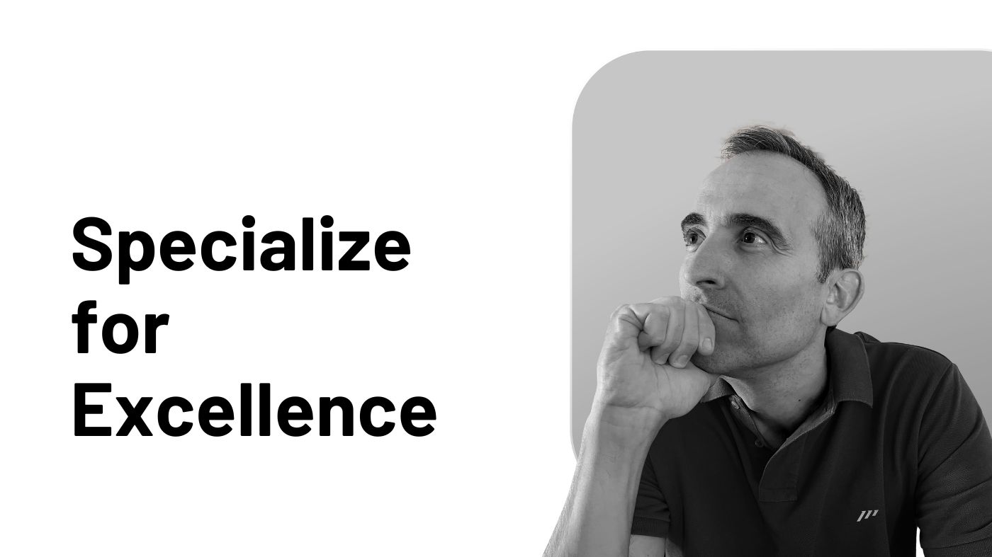 Why the “One Tool for Everything” Approach Is a Productivity Killer and How to Fix It