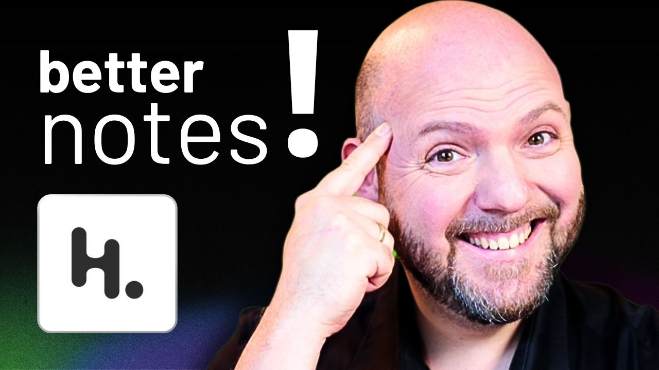 How to better organize your Card content in Heptabase