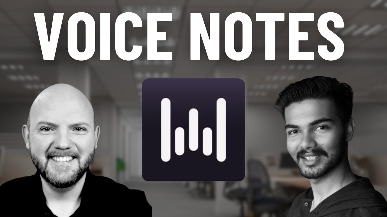 Voice Is the New Keyboard: Productivity with Wispr Flow