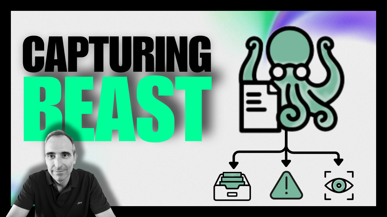 How to Take Notes as a Busy Professional