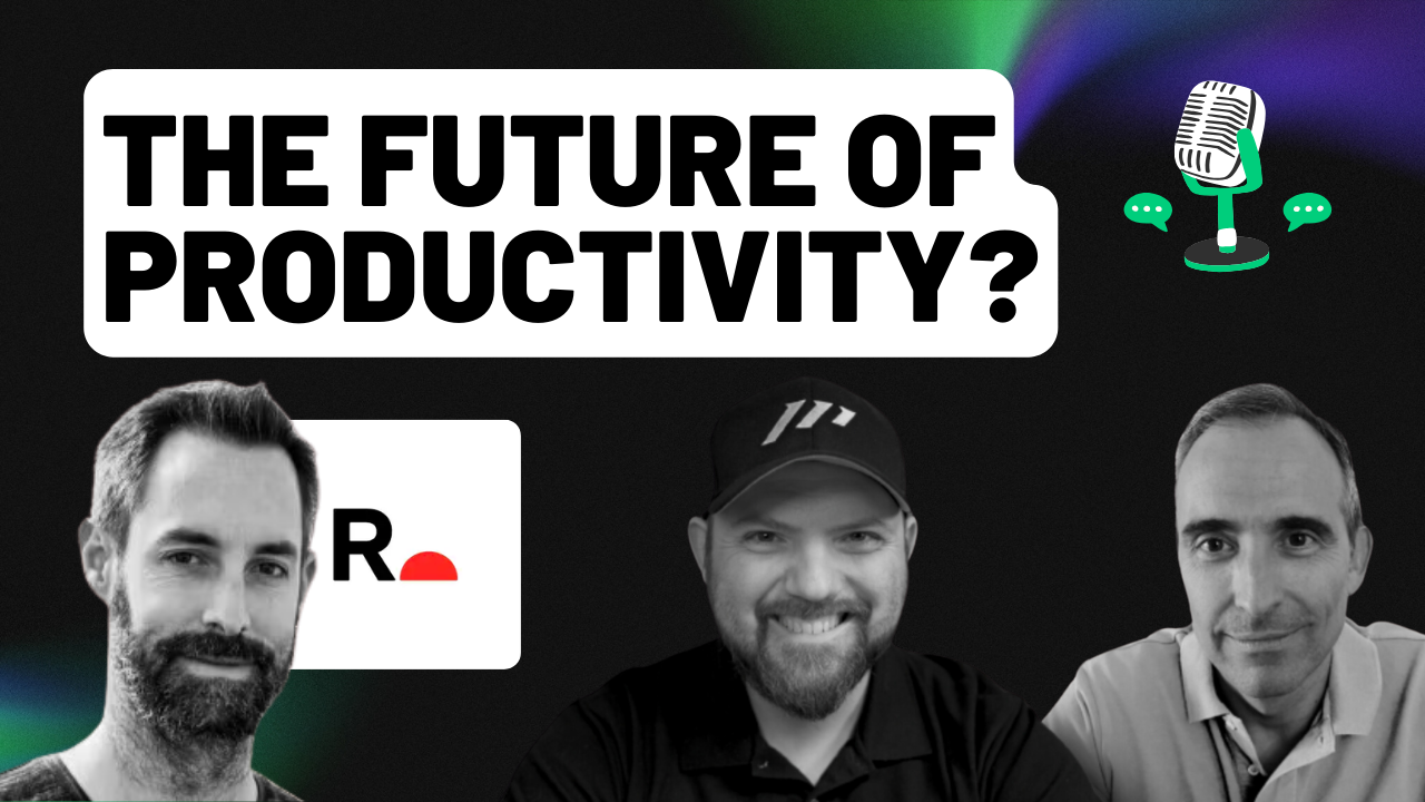 Interview with Julien Quintard from Routine