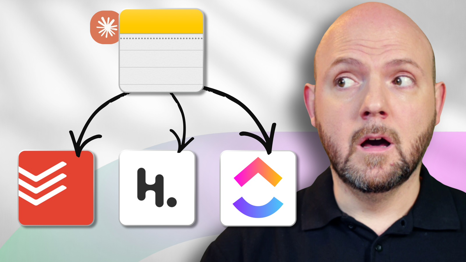 How to Eliminate Manual Processing of Handwritten Meeting Notes (Claude Cowork will handle it)