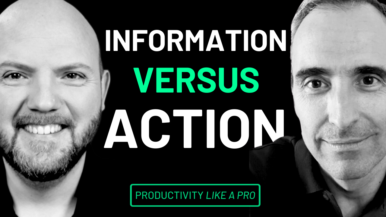 Boosting Productivity with Core Apps, Note-Taking Strategies, and Simplified SOPs