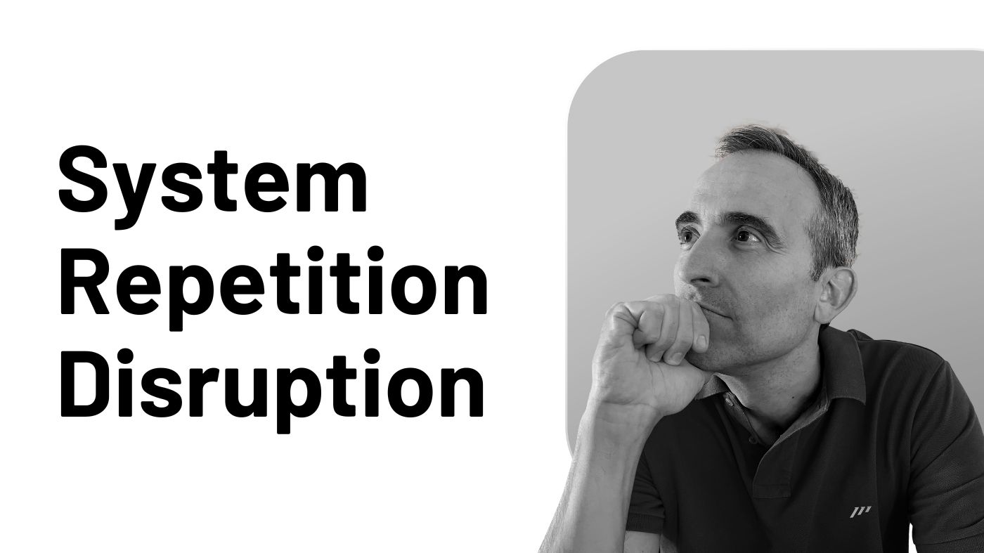 The Productivity Framework Nobody Bothered to Teach You