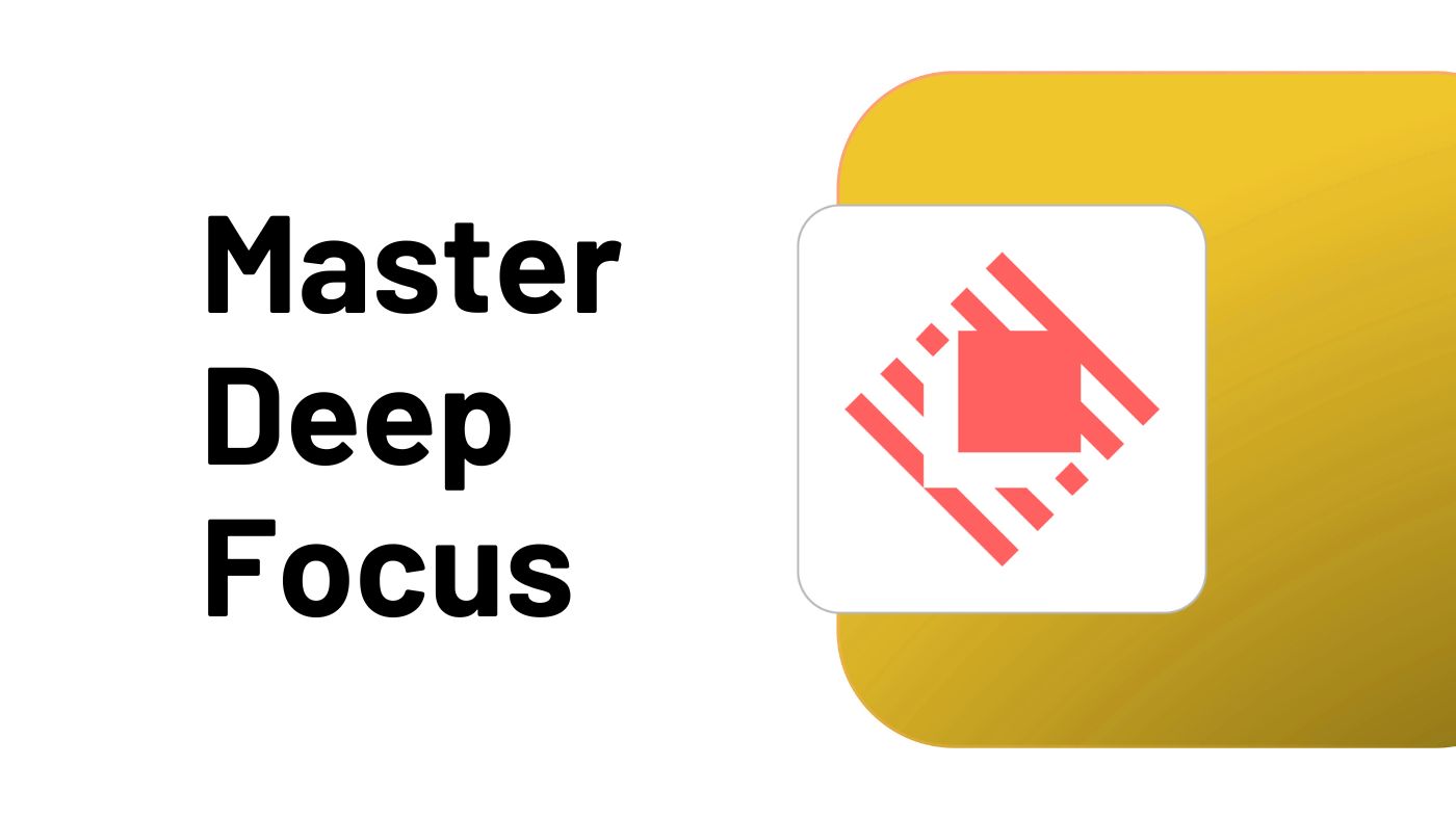 Why Raycast Focus Is the Best-Kept Secret for Peak Performance in 2025