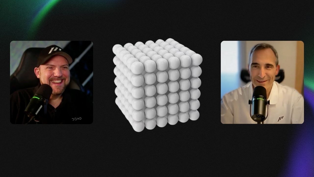 From Simple to Complex Productivity Setups in Easy Steps