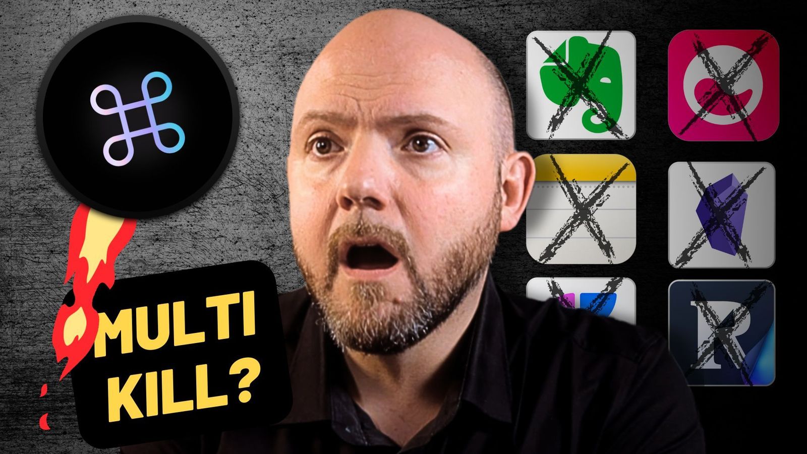 Lazy’s Approach to Note-Taking: Flawed or Brilliant for PKM?