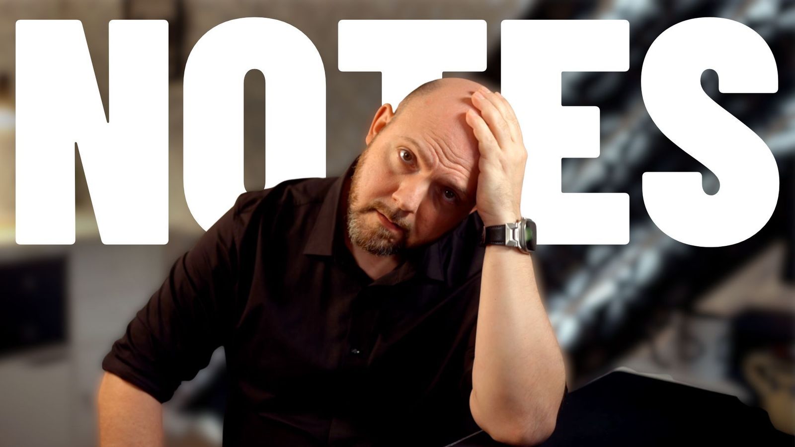 This 5-Minute Insight Ended My 10-Year Note-Taking Struggle