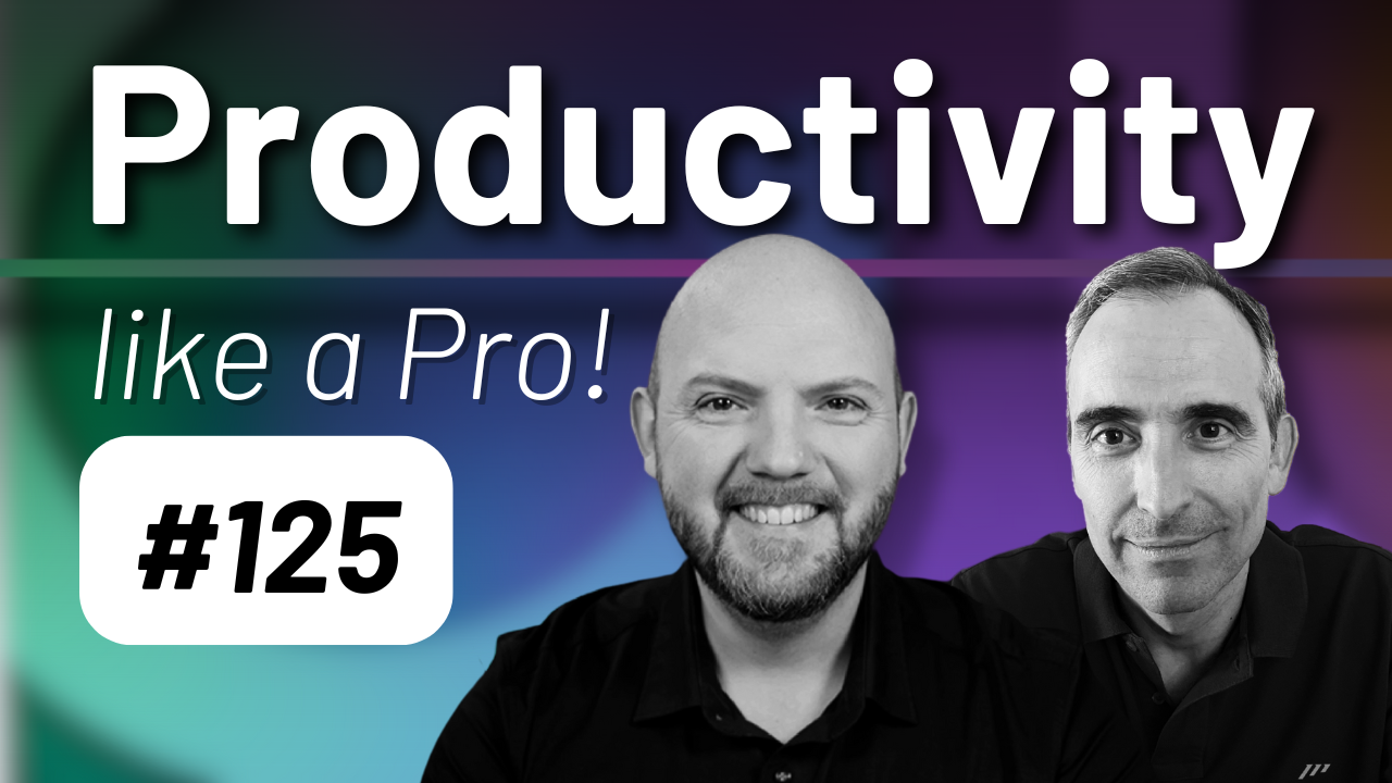 Mastering Focus and Productivity: The Power of Systems, Task Management, and the Idea Incubator