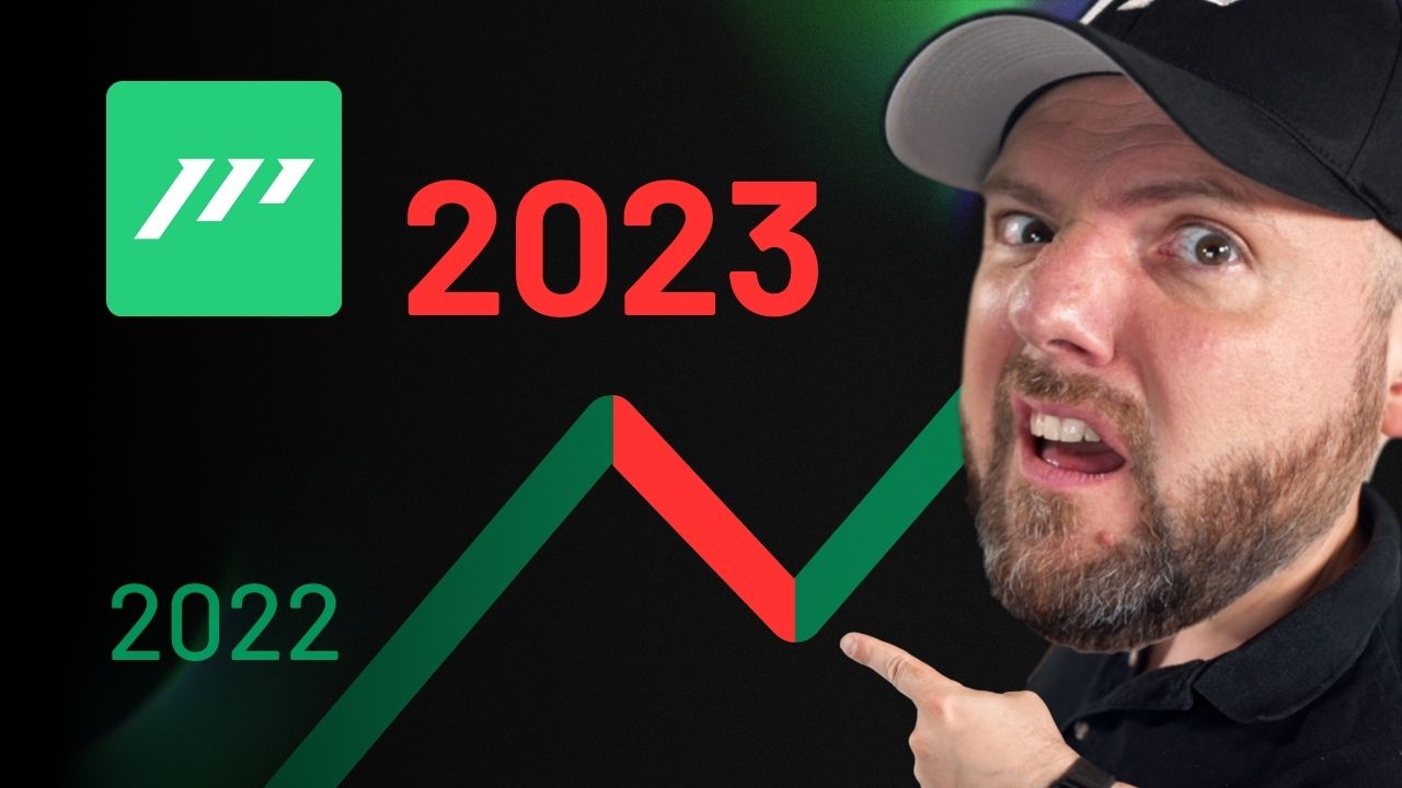 The Drastic Steps We Took for YOUR Future Success - Yearly Recap 2023