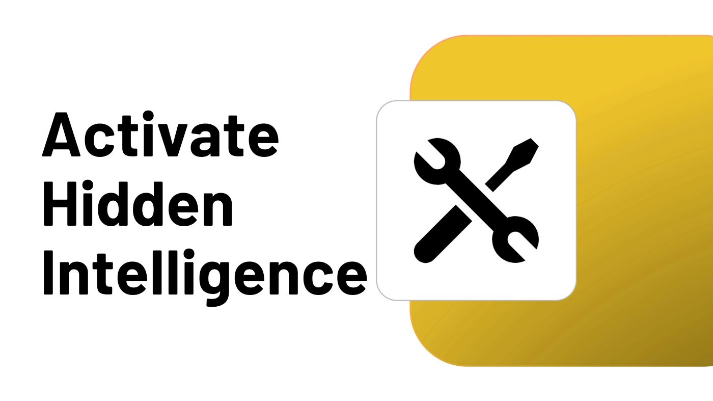 How to Use 4 Simple Tools to Turn Information Overload into Consistent Daily Growth