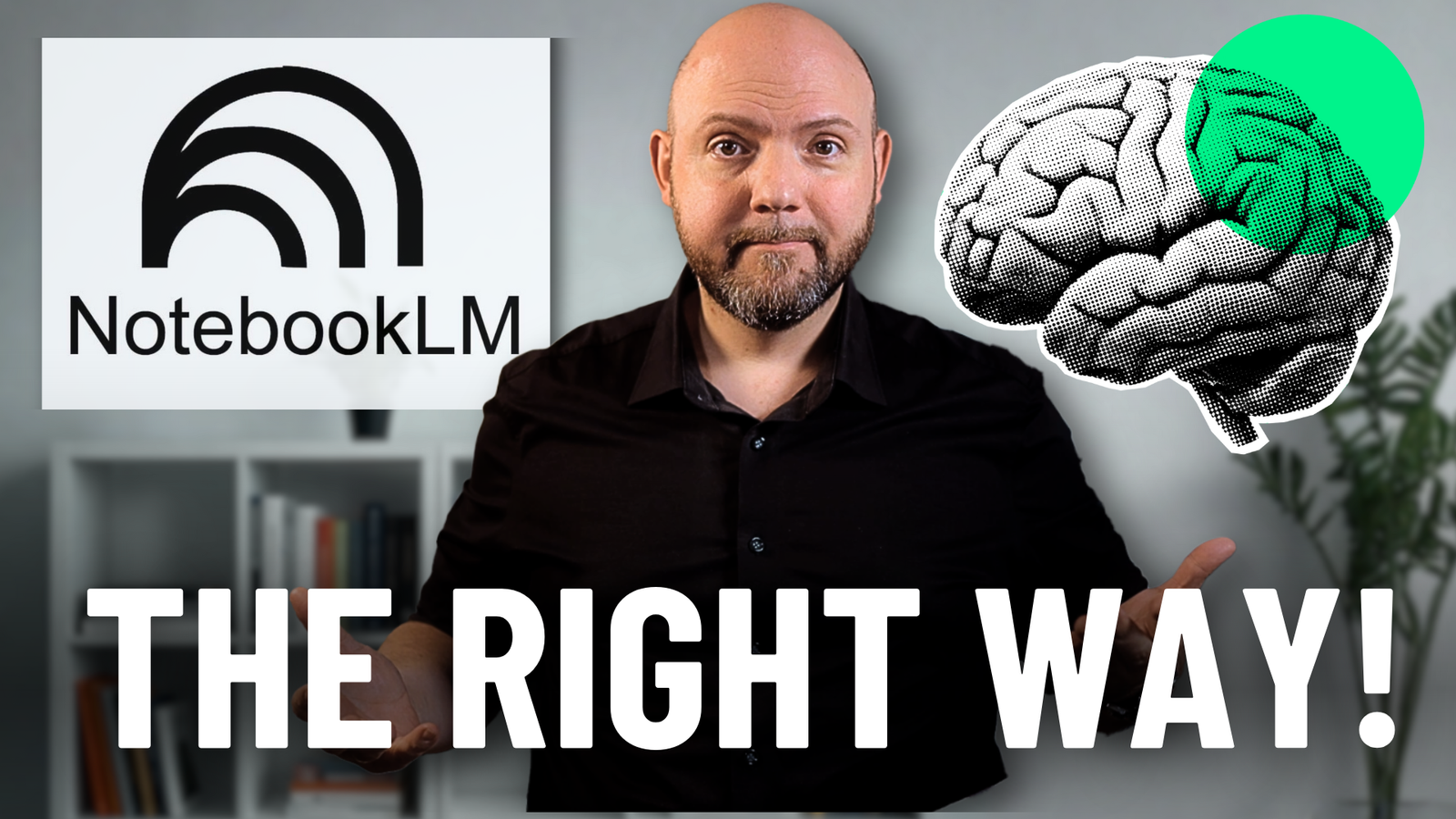 How I Actually Use NotebookLM (And How You Might Be Using It Wrong)