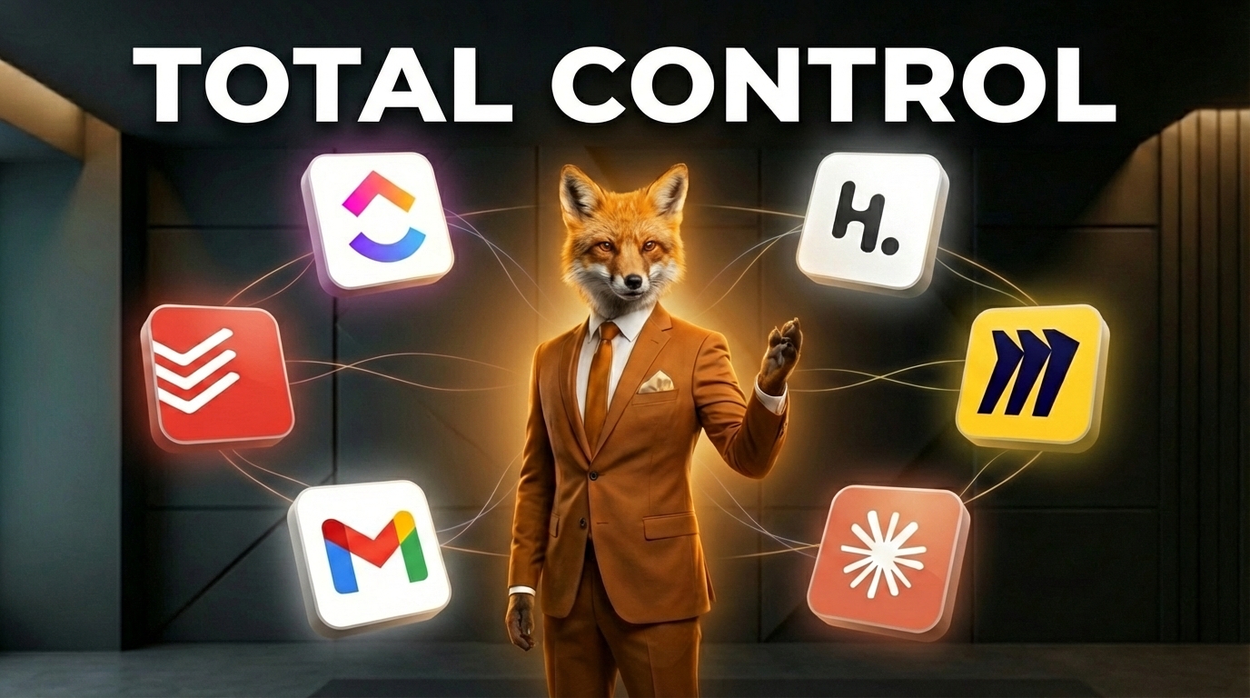 AI for Professionals is coming (and it's not what you think)