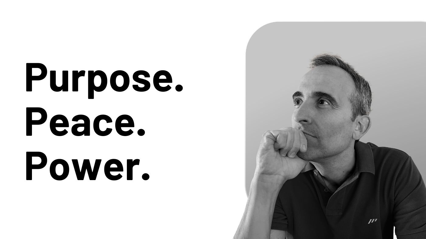 Stop Burning Out. Start Thriving. Build the Productivity System That Changes Everything