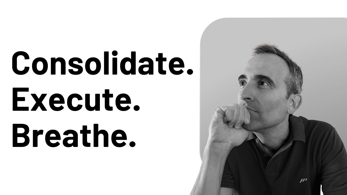 Why Does Your Knowledge Feel Useless When You Need It Most?