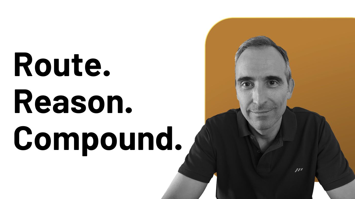 Stop Managing Your AI Agents. Build the One That Manages Them for You.