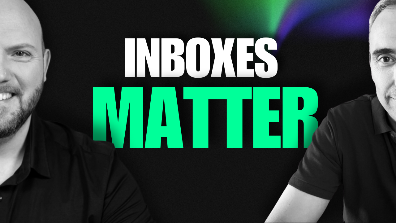 Unleashing Personal Productivity: The Power of Inboxes