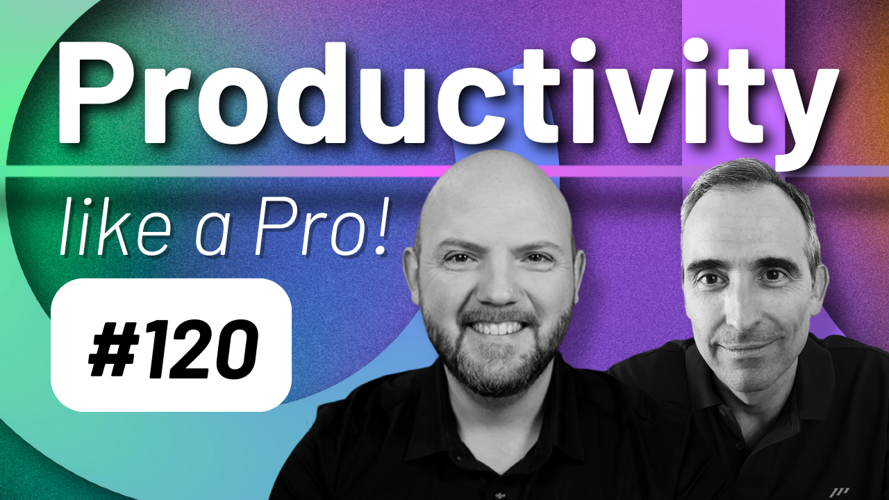 Mastering Productivity Systems with ICOR: Essentials for Busy Professionals