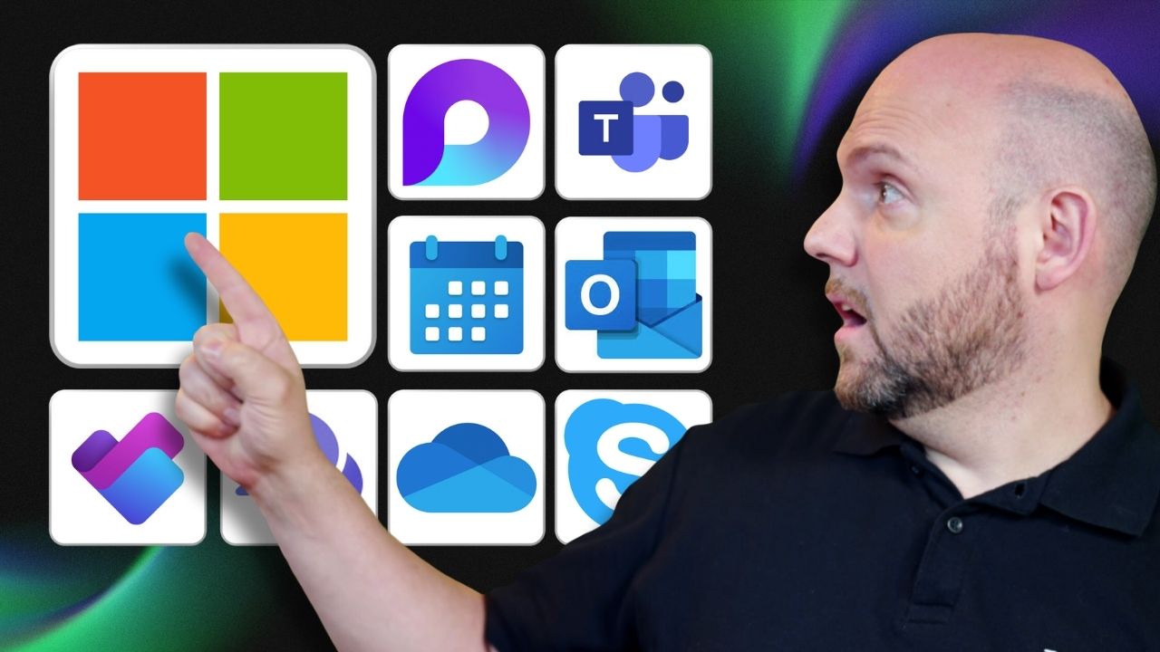 How to use Microsoft Tools for Productivity
