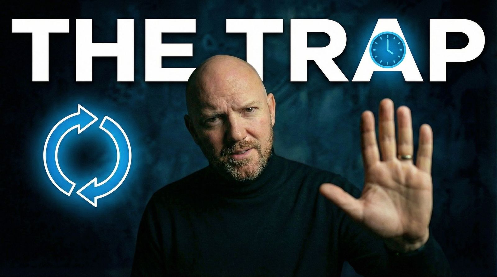 The No-Time Paradox: Why Busy People Never Build Systems (And How to Break Free)