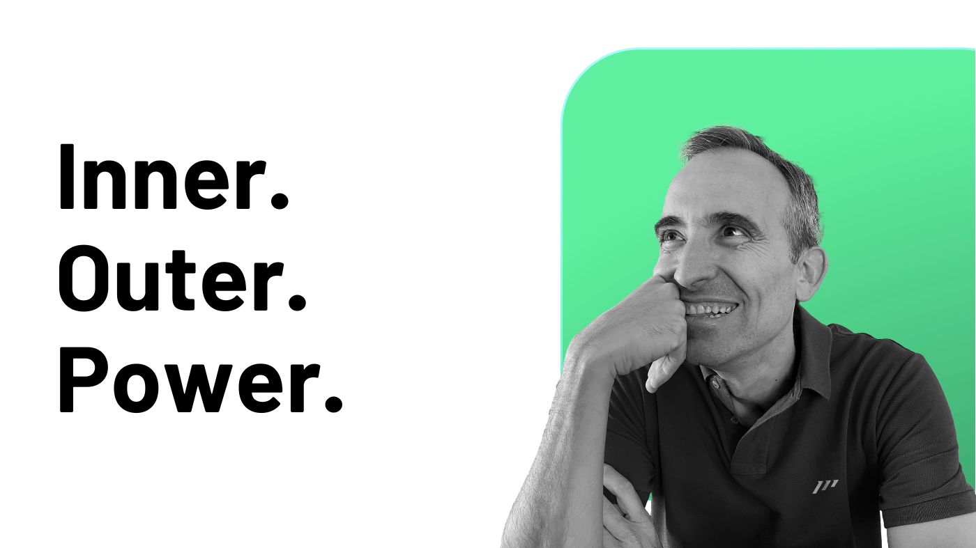 From Information to Strategic Advantage: Split your PKM System to Succeed