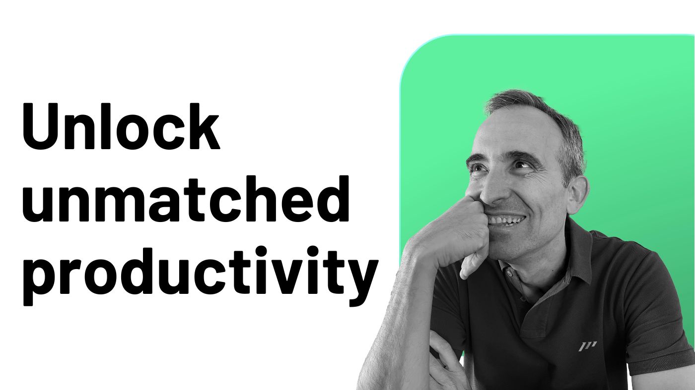 Master Your Focus: The Capturing Beast – A Game-Changer for Busy Professionals