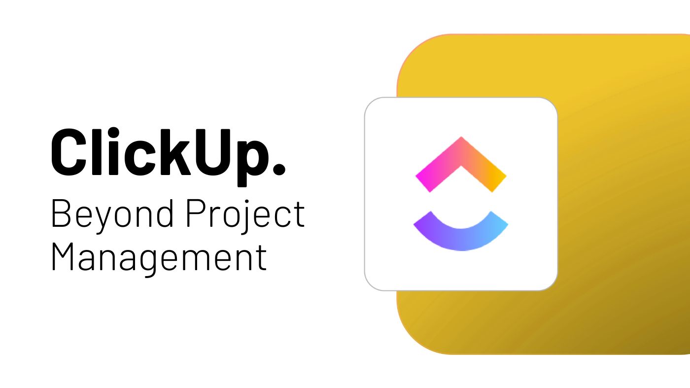 10 Game-Changing Features that Make ClickUp the Ultimate Project Management Tool