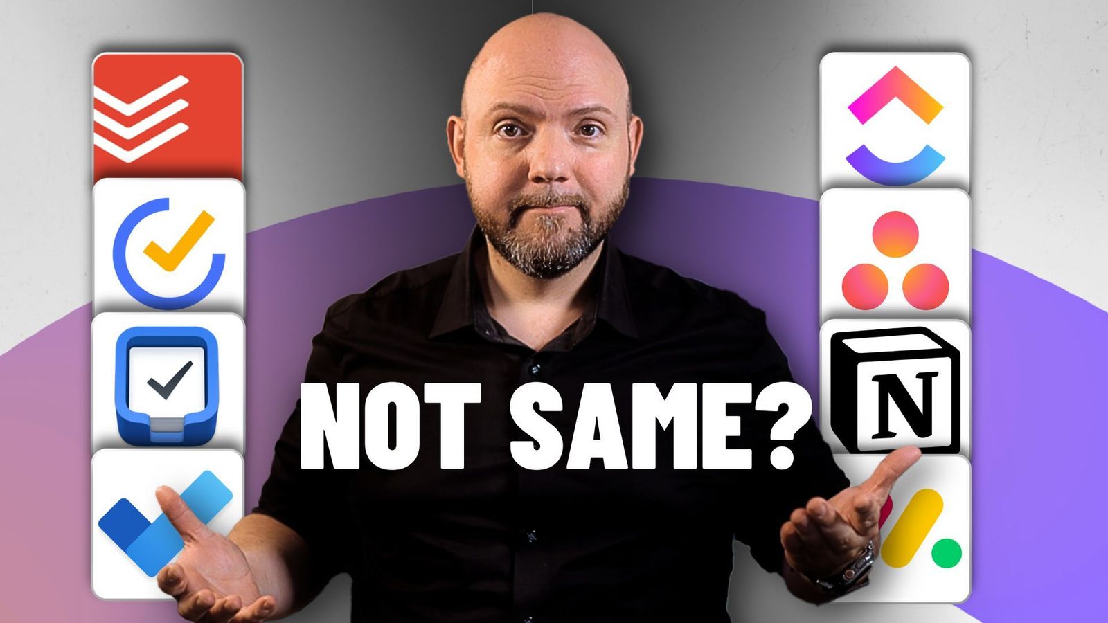 Task Manager vs Project Manager: Which Tools Do You Actually Need?