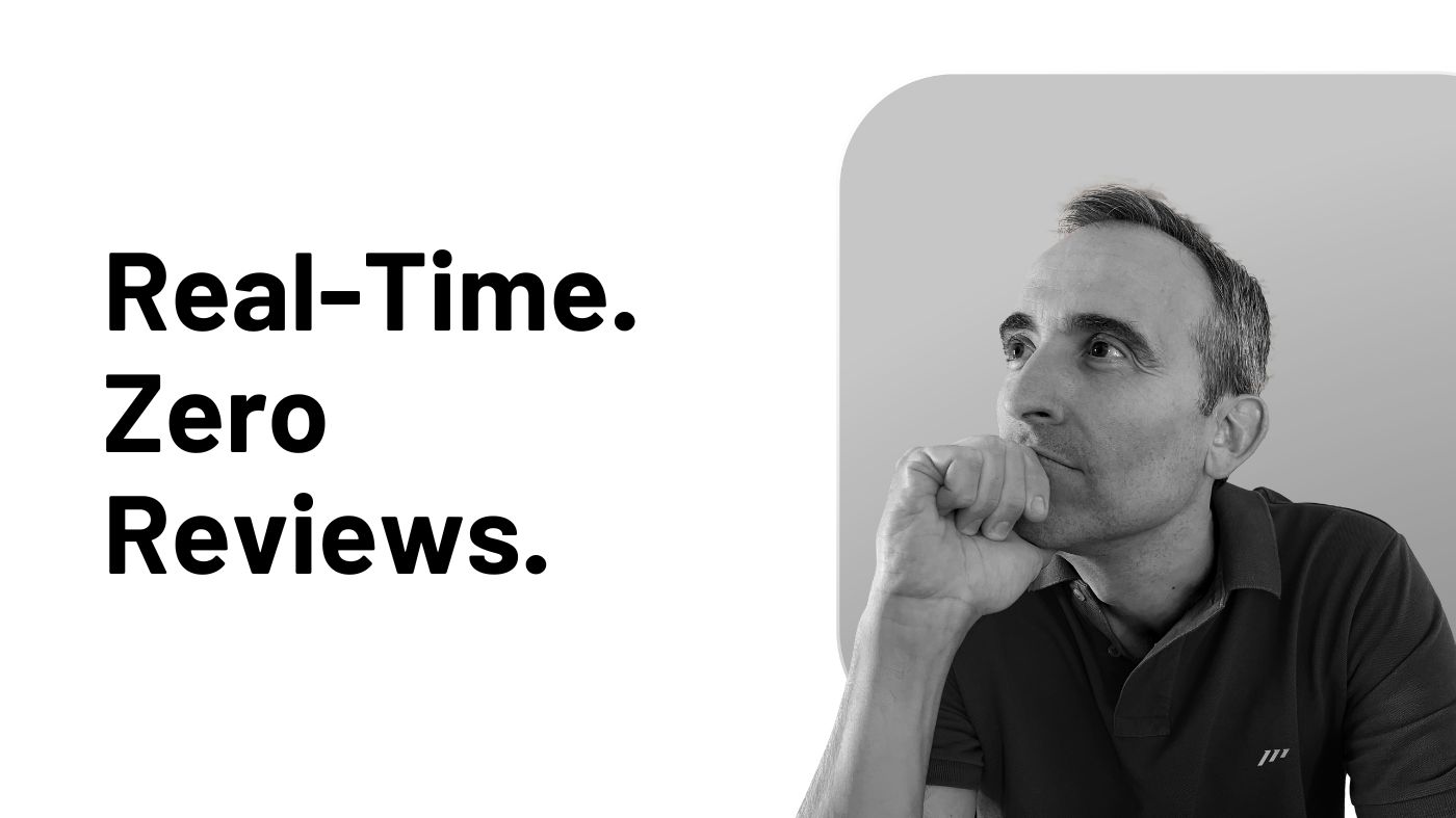 Stop Wasting Time on Weekly Reviews: Why High Performers No Longer Need Them