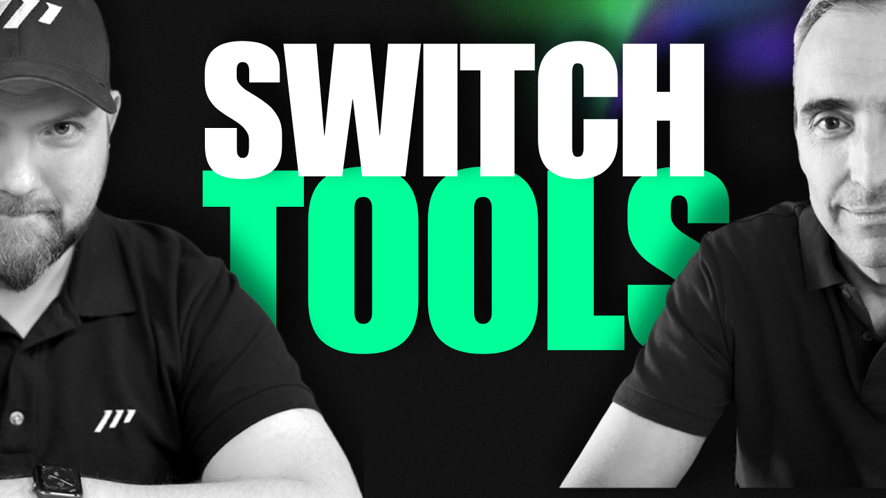 How long does it take to learn a new productivity tool?