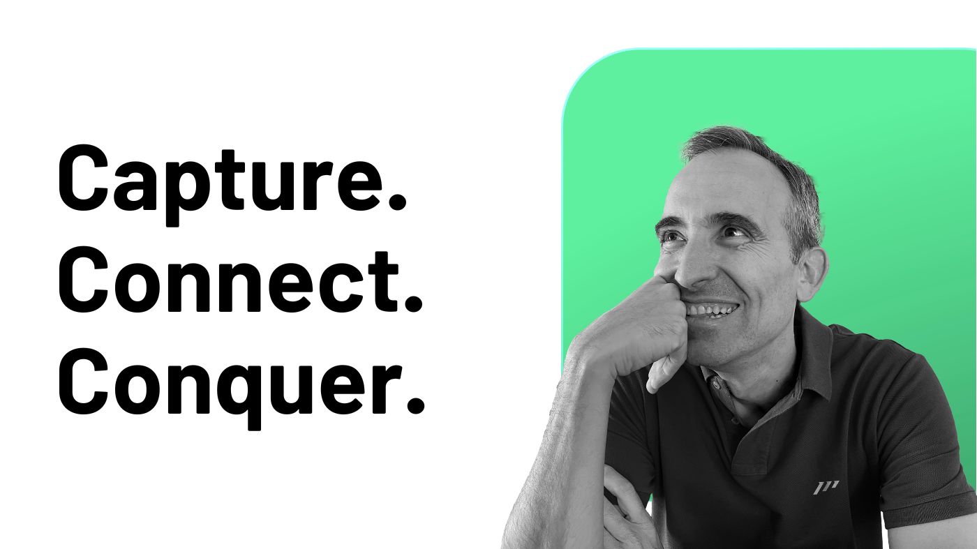 Apple Notes vs. Craft vs. Heptabase: Are You Using the Right Tool for the Right Job?